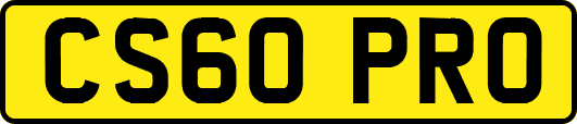 CS60PRO