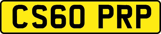 CS60PRP