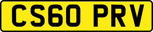 CS60PRV
