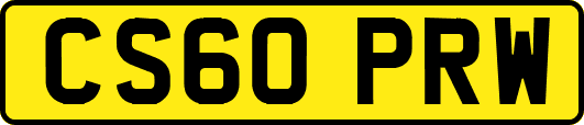 CS60PRW