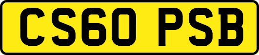 CS60PSB