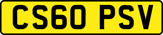 CS60PSV