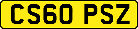 CS60PSZ