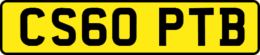 CS60PTB