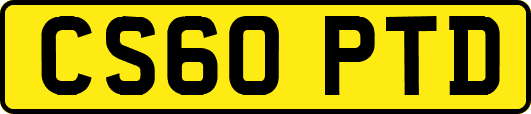 CS60PTD