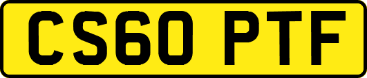 CS60PTF