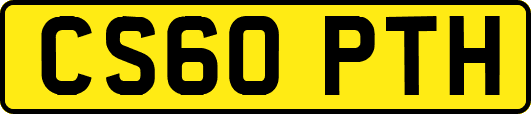 CS60PTH