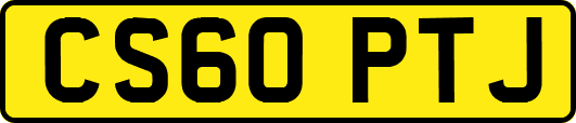 CS60PTJ