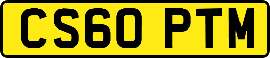 CS60PTM