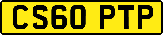 CS60PTP