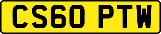 CS60PTW