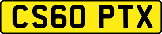 CS60PTX