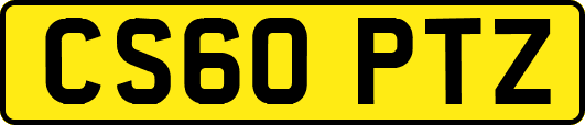 CS60PTZ