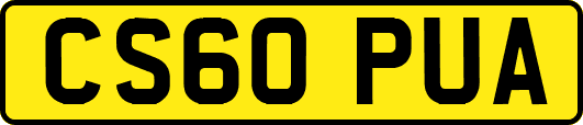 CS60PUA