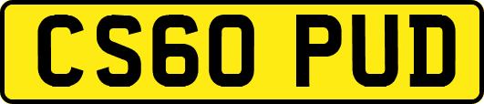 CS60PUD