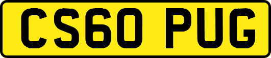 CS60PUG