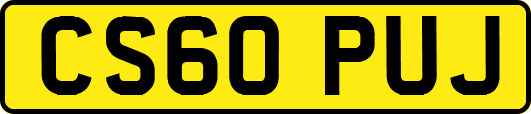 CS60PUJ