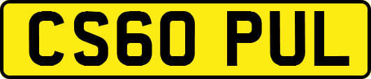 CS60PUL
