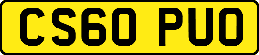 CS60PUO