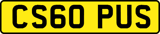 CS60PUS