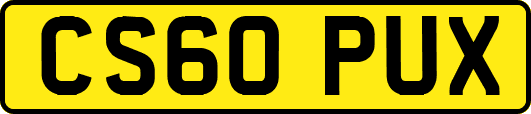 CS60PUX