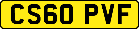 CS60PVF