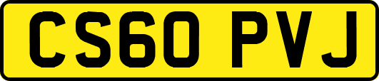 CS60PVJ