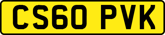 CS60PVK