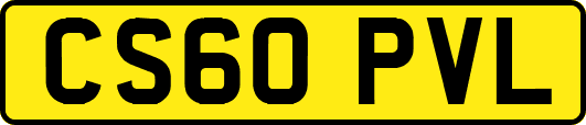 CS60PVL
