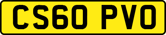 CS60PVO