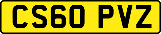 CS60PVZ