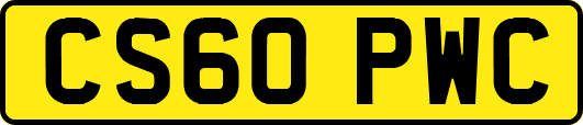 CS60PWC