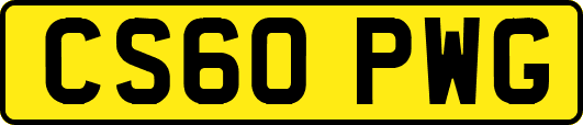 CS60PWG