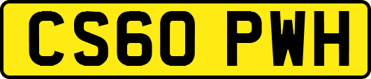 CS60PWH