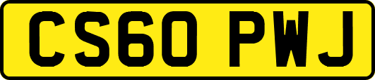 CS60PWJ