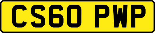 CS60PWP