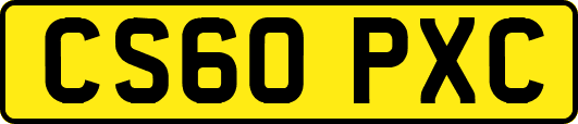 CS60PXC