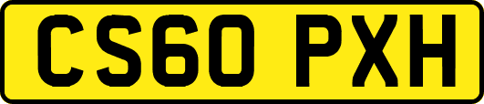 CS60PXH