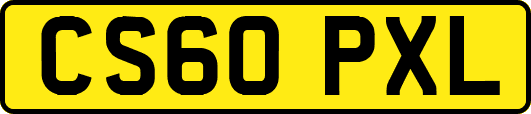 CS60PXL