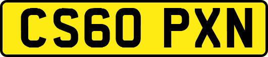 CS60PXN
