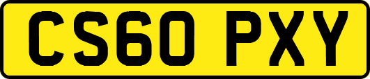 CS60PXY