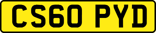 CS60PYD