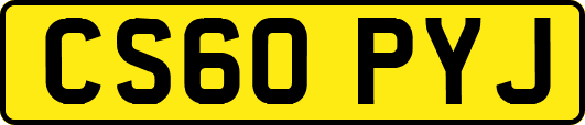 CS60PYJ