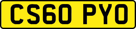 CS60PYO
