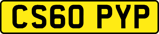 CS60PYP