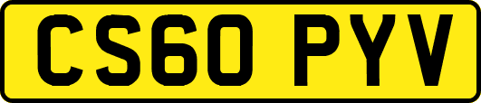 CS60PYV