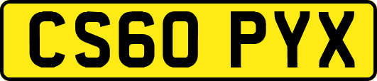 CS60PYX