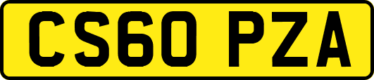 CS60PZA