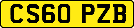 CS60PZB