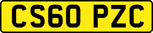 CS60PZC